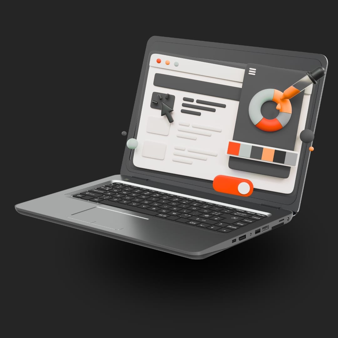 Web Tasarım Yazılım